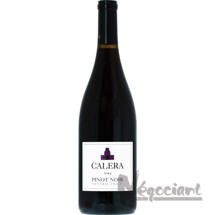 カレラ ピノノワール セントラルコースト