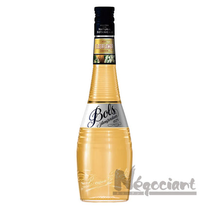 ボルス エルダーフラワー