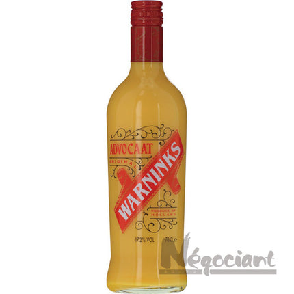 ワニンクス アドヴォカート