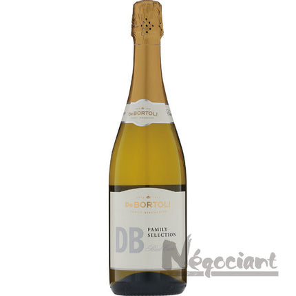 DB ファミリーセレクション ブリュット キュヴェ