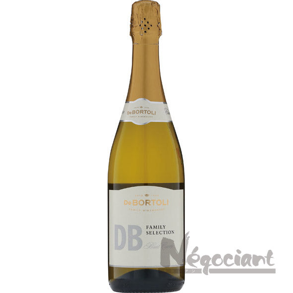 DB ファミリーセレクション ブリュット キュヴェ