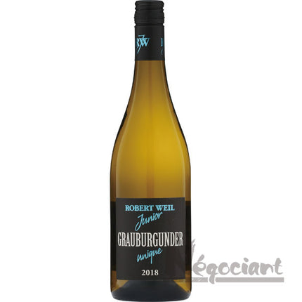 ロバート ヴァイル ジュニア グラウブルグンダー