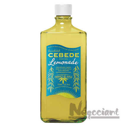 セベデレモネード 720ml