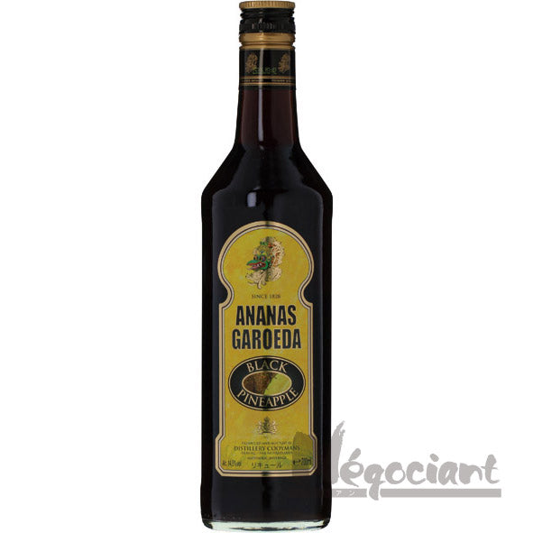 タカラ ブラック パイナップル