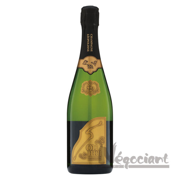 ソウメイ ブリュット