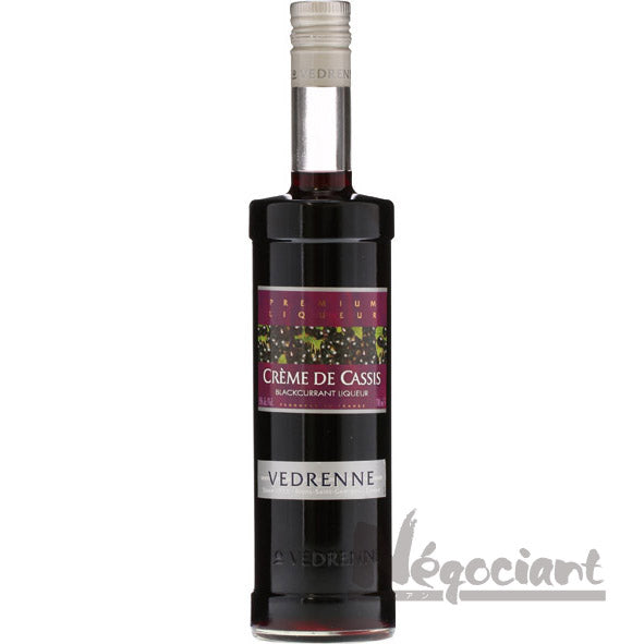 ヴェドレンヌ クレーム ド カシス ブルゴーニュ