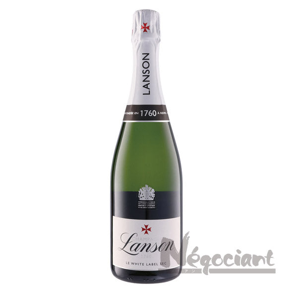 ランソン ホワイトラベル セック