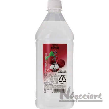 果実の酒 ライチ酒