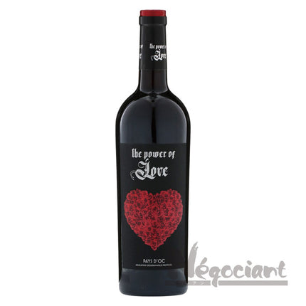 ザ パワー オブ ラブ