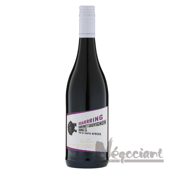 ライオンズ クリーク カベルネソーヴィニヨン シラーズ