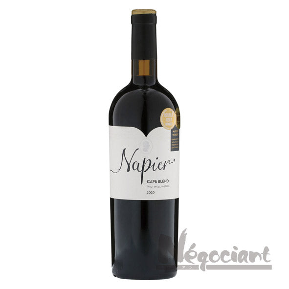 ネイピア ケープ ブレンド