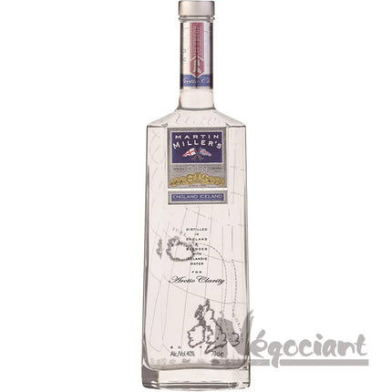 マーティン ミラーズ ジン