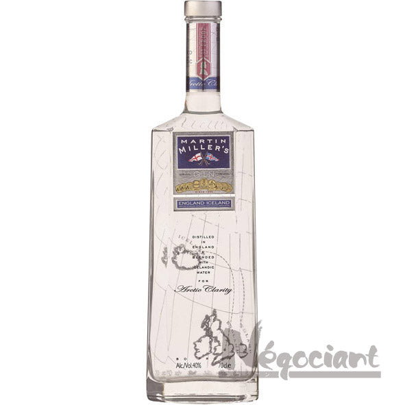 マーティン ミラーズ ジン