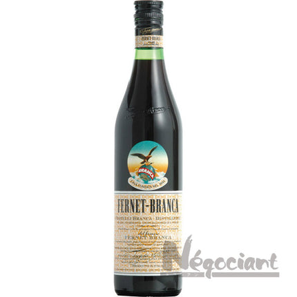 フェルネット ブランカ