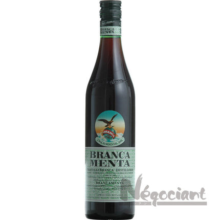 フェルネット ブランカ メンタ