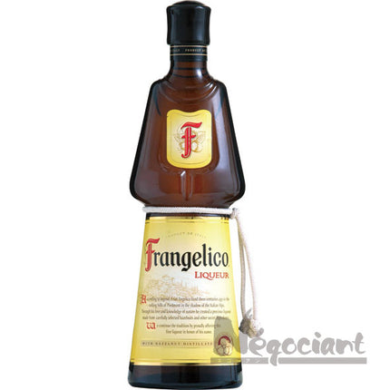 フランジェリコ リキュール