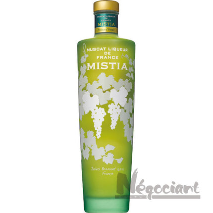 マスカット リキュール ド フランス ミスティア