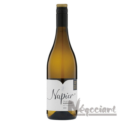 ネイピア クライン ルイス