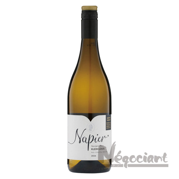 ネイピア クライン ルイス