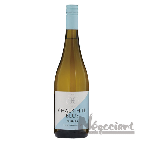 チョークヒル ブルー スパークリング スクリュー