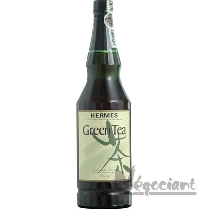 ヘルメス グリーン ティー