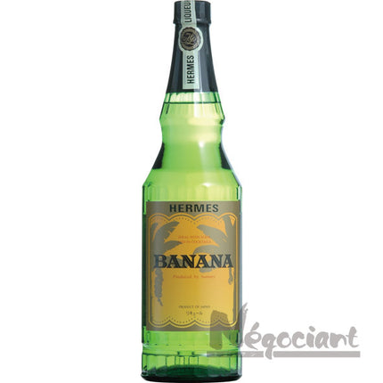 ヘルメス バナナ