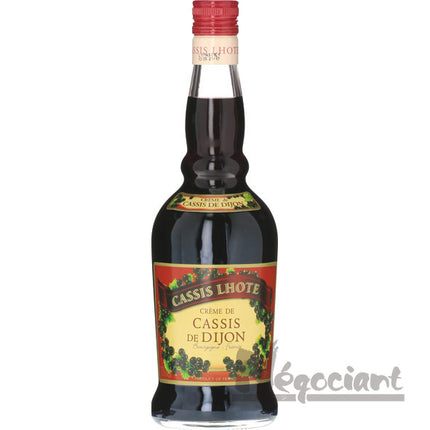 ルジェ ロット クレーム ド カシス 700ml