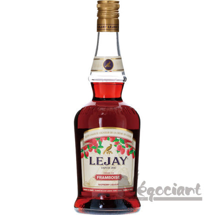 ルジェ クレーム ド フランボワーズ