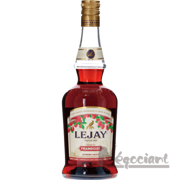 ルジェ クレーム ド フランボワーズ