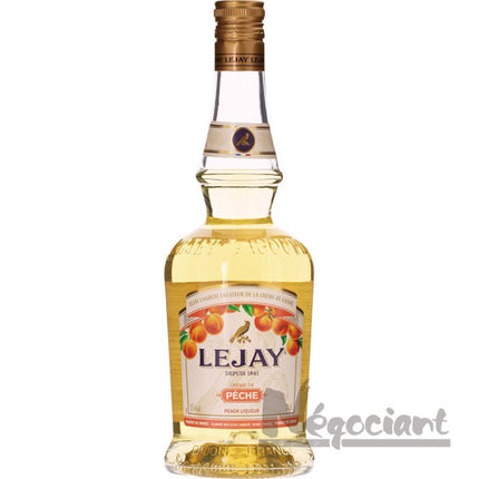 ルジェ クレーム ド ピーチ