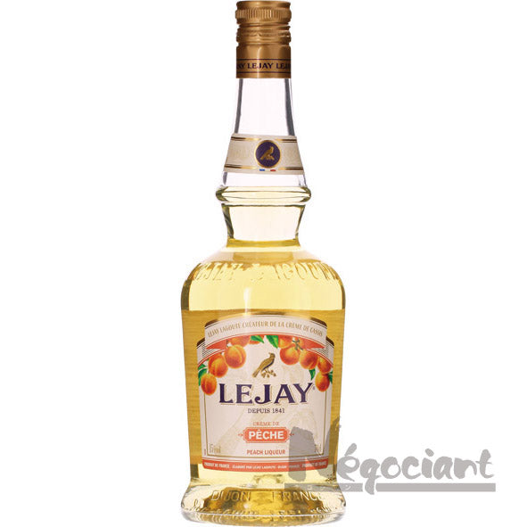 ルジェ クレーム ド ピーチ