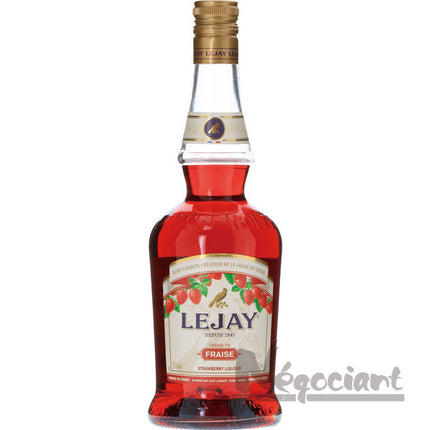 ルジェ クレーム ド ストロベリー