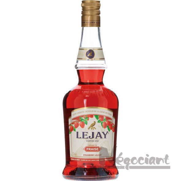 ルジェ クレーム ド ストロベリー