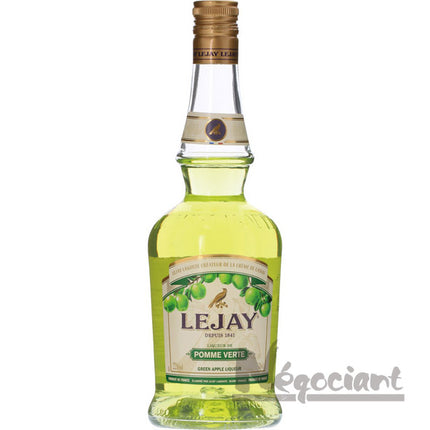 ルジェ グリーン アップル