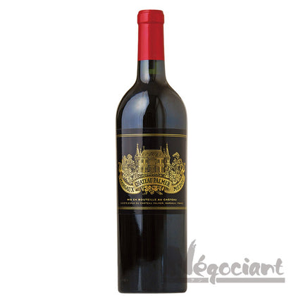 シャトー パルメ 2017