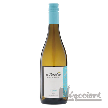 ル パラドゥ ロール