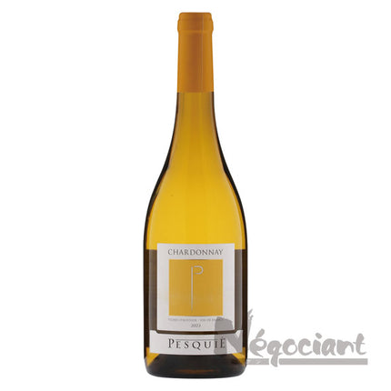 シャトー ペスキエ シャルドネ