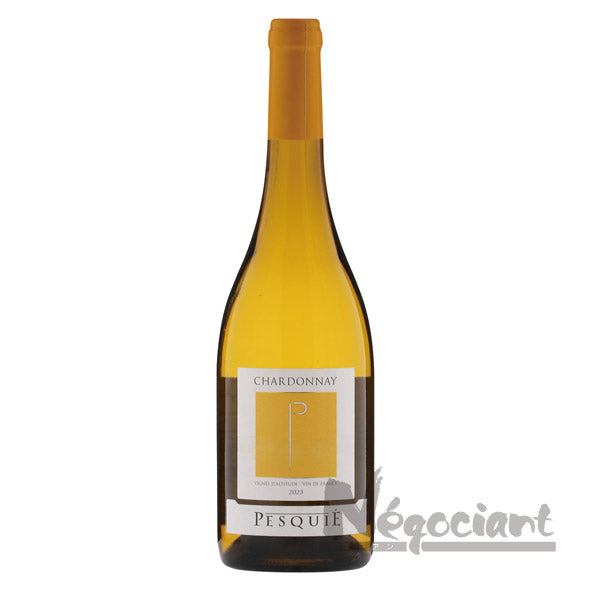 シャトー ペスキエ シャルドネ