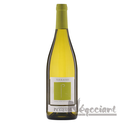 シャトー ペスキエ テラス ブラン