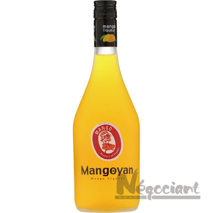 マンゴヤン マンゴー リキュール