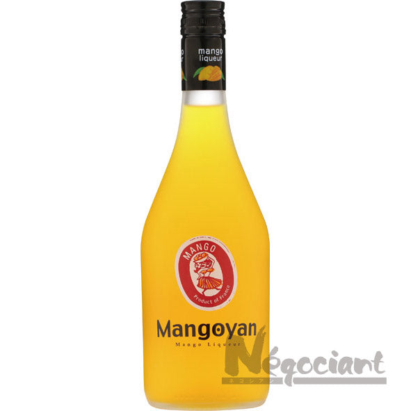 マンゴヤン マンゴー リキュール