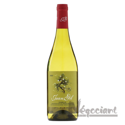 ファンヒル モスカテル