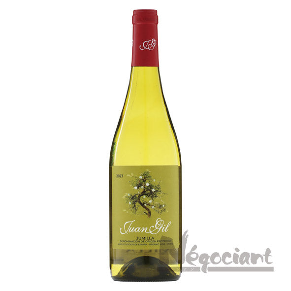 ファンヒル モスカテル