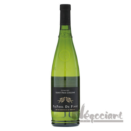 ドメーヌ サン ポール デ コリーヌ ピックプール ド ピネ