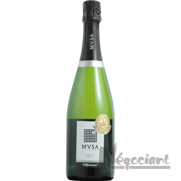 カヴァムッサ ブリュット