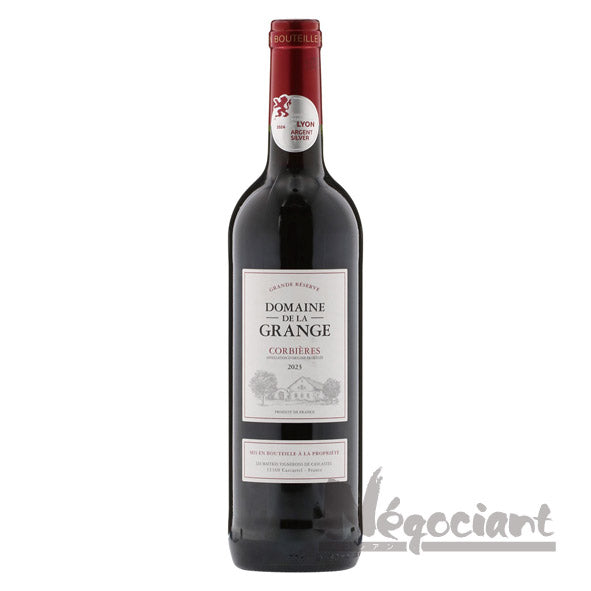 ドメーヌ ド ラ グランジュ コルビエール