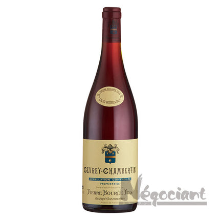 ピエール ブレ ジュブレ シャンベルタン