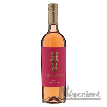 ダークホース ロゼ