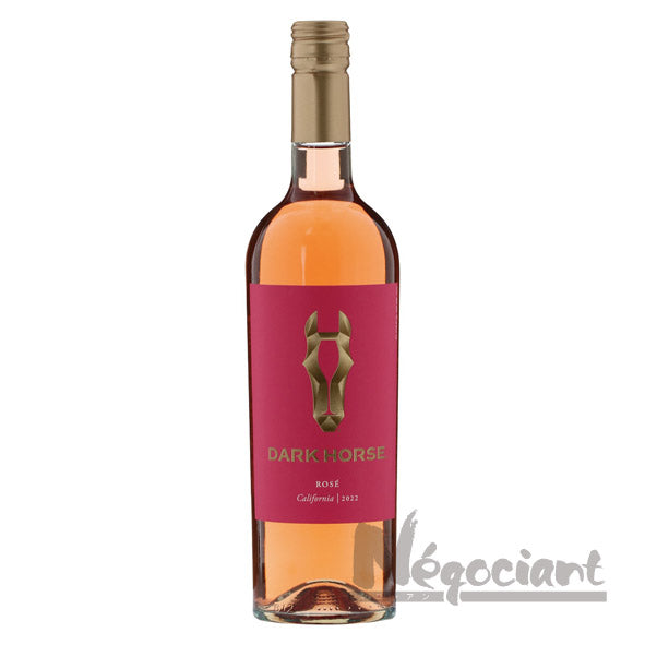 ダークホース ロゼ