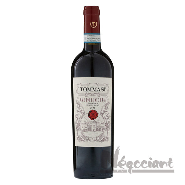 トンマージ ヴァルポリチェッラ